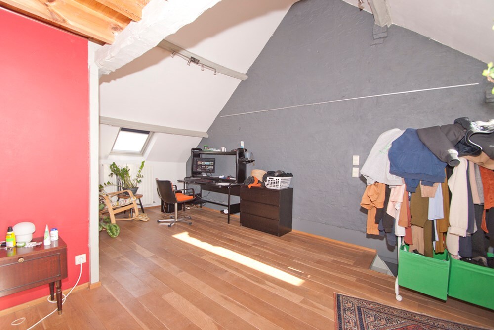 Woning verhuurd in Kessel