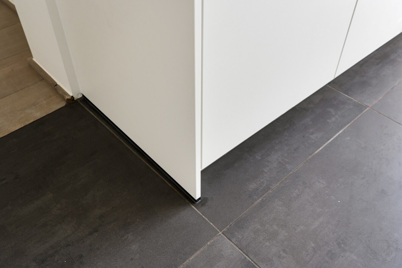 Gezellige, instapklare stadswoning in het centrum van Maaseik grenzend aan de groene wal! 