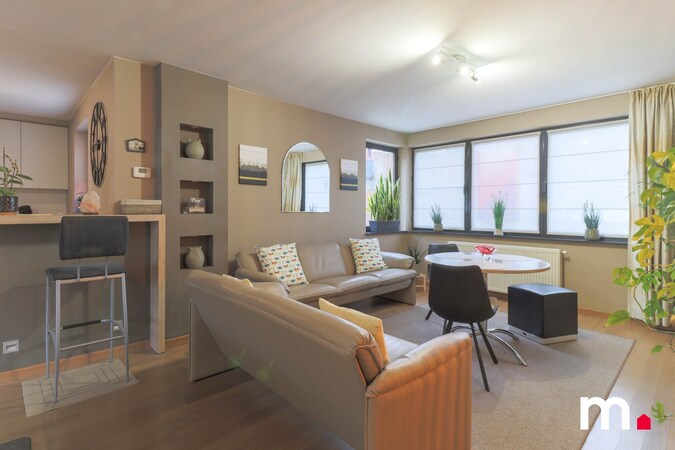 Verkocht appartement - Heule