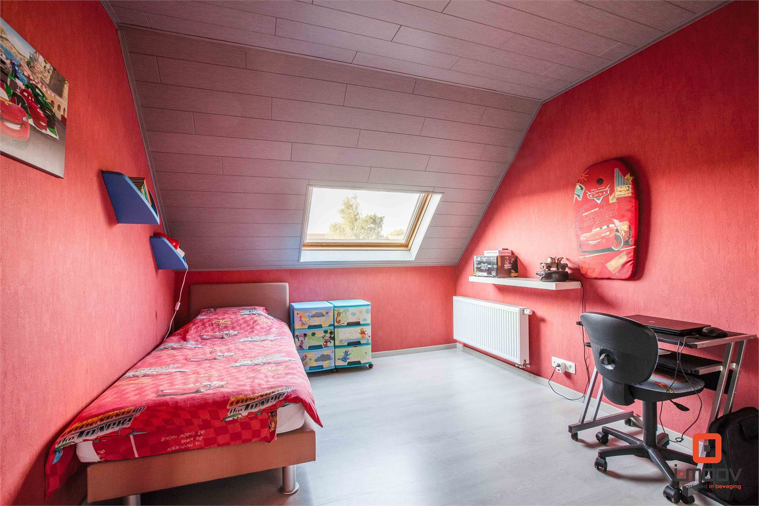 Woning verkocht in Evergem