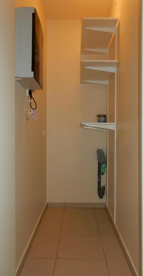 Prachtig instapklaar appartement in residentie Green Gardens 