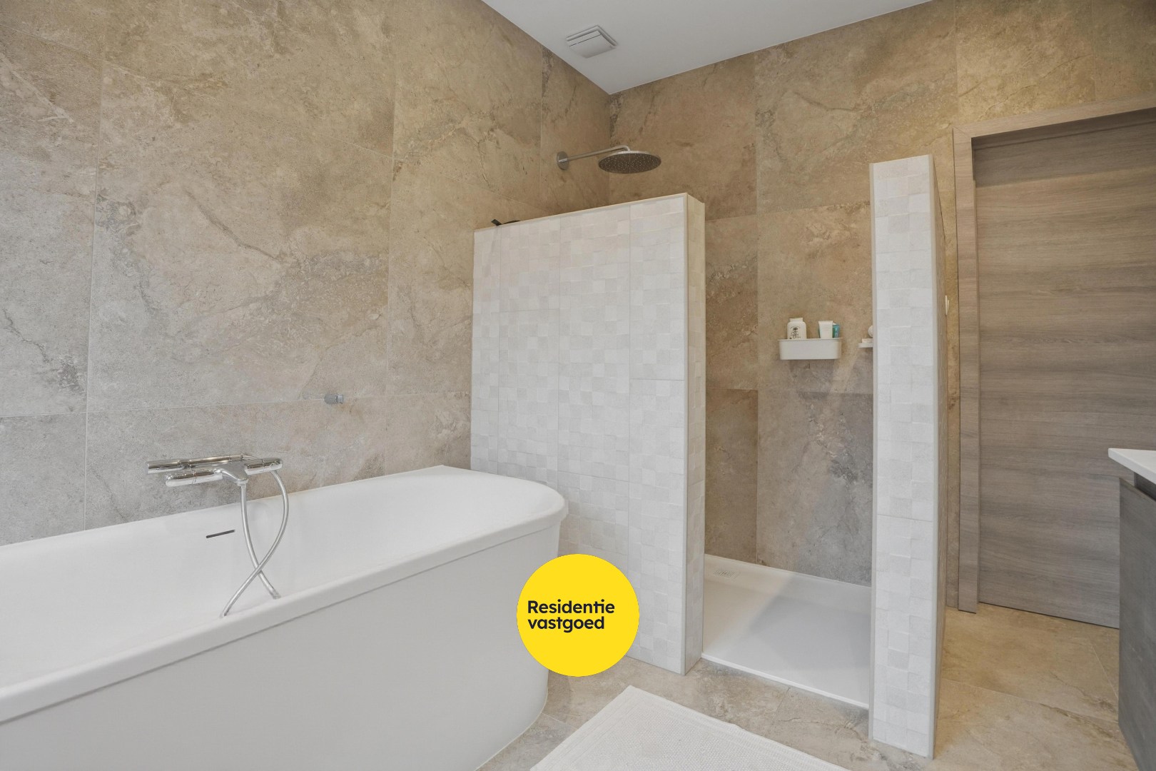 KIJKDAG zaterdag 9 mei van 10u tot 12u (inschrijven via residentievastgoed.be) 