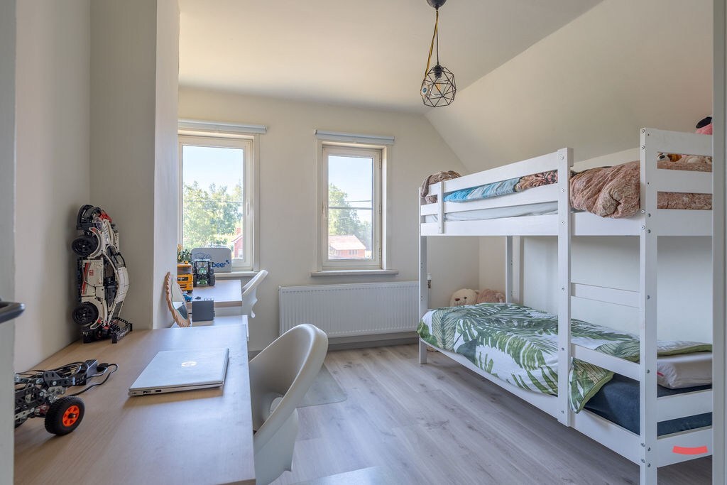 Woning verkocht in Weelde