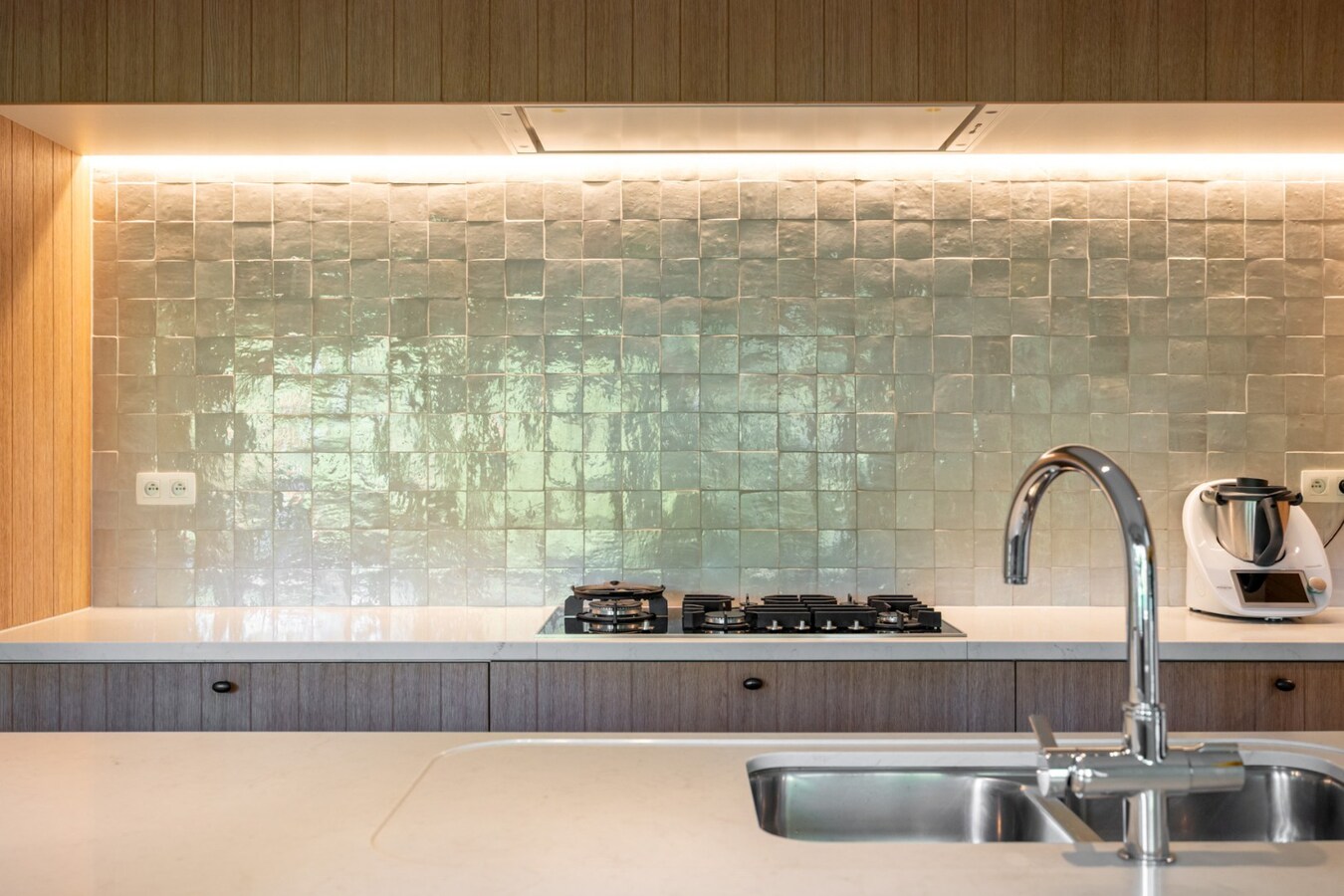 Prachtige villa met sublieme tuin op toplocatie in Schoten 