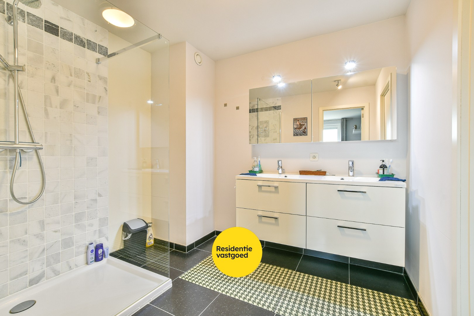 Eénslaapkamerappartement met terras in Blankenberge - vlakbij centrum! 