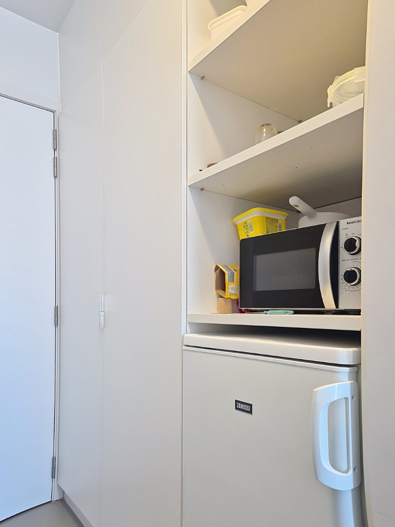Studentenkamer op topligging - een investering zonder zorgen . 