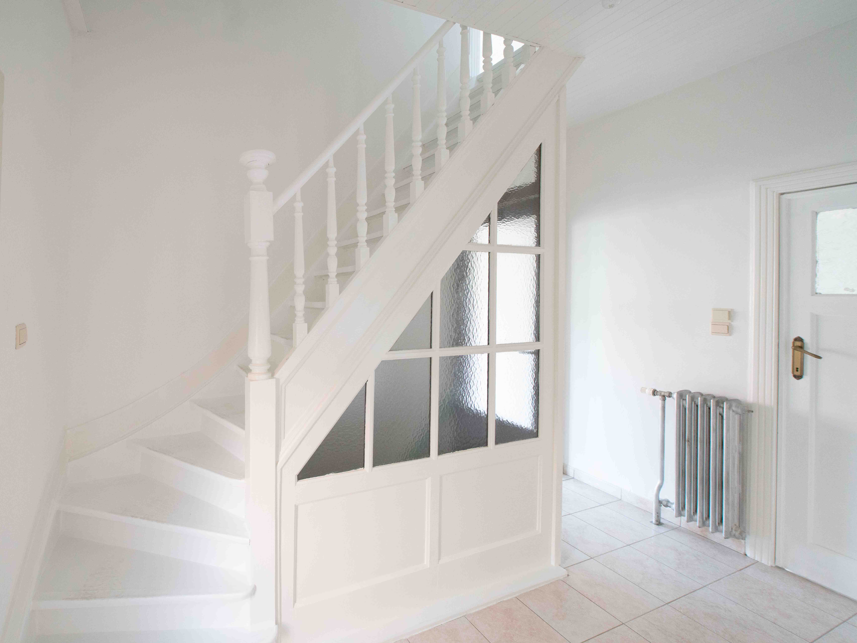 4-gevelwoning met prachtige tuin nabij alle faciliteiten 