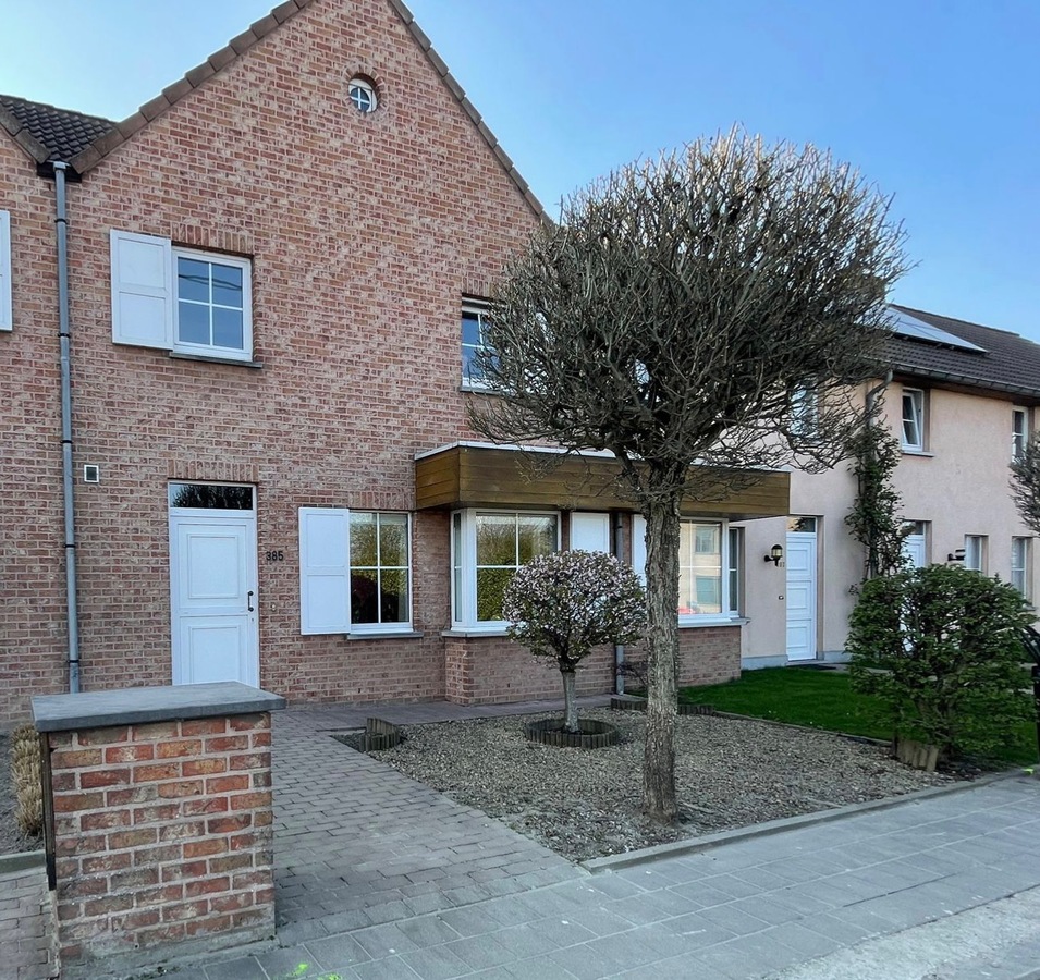 Verkocht woning - Roeselare