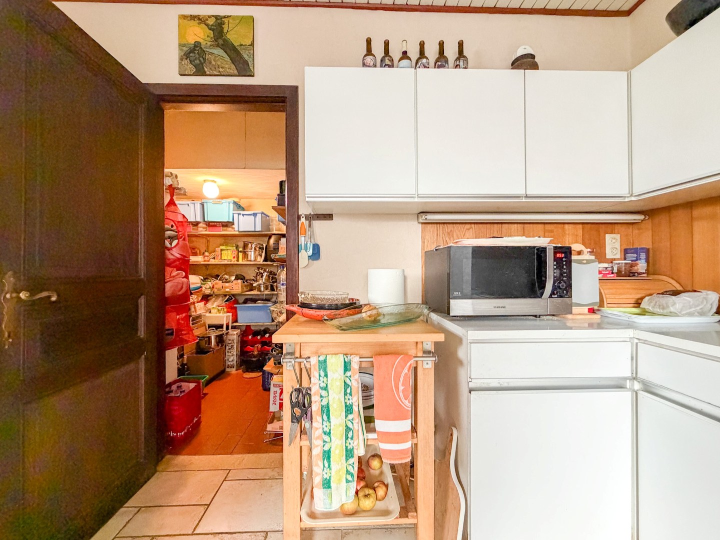 Vrijstaande woning met 3 slaapkamers op mooi perceel (834 m²), gunstige ligging, Torhout 