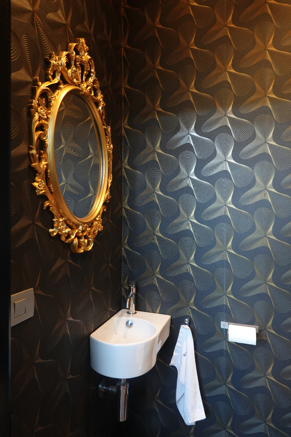 Klassevolle woning met grote tuin 