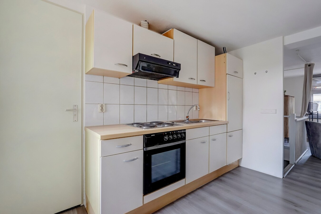 3 kamerappartement OPEN HUIS 27 NOVEMBER 2024 VAN 10:00-11:30 UUR 