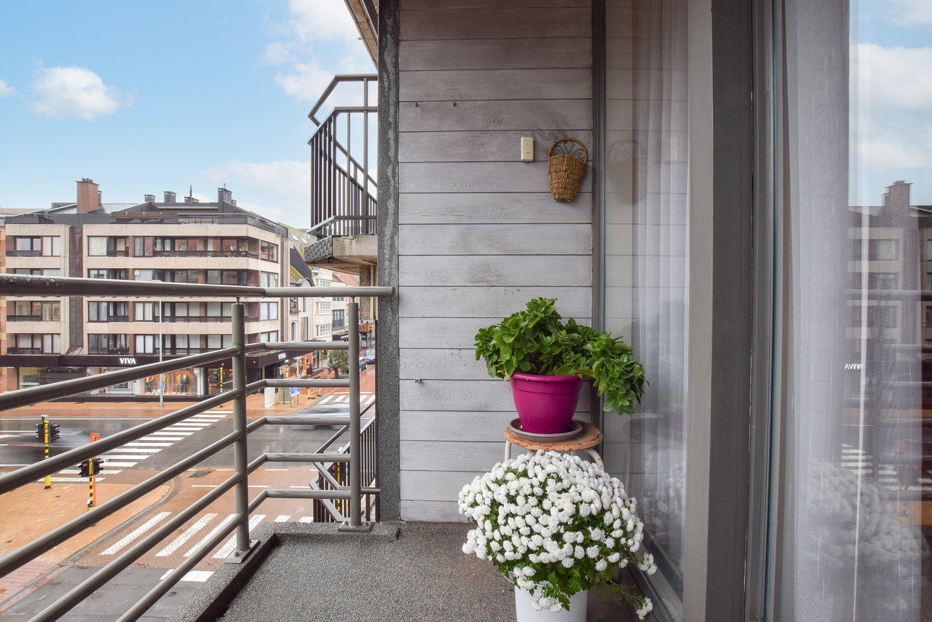 Verkocht appartement - Middelkerke