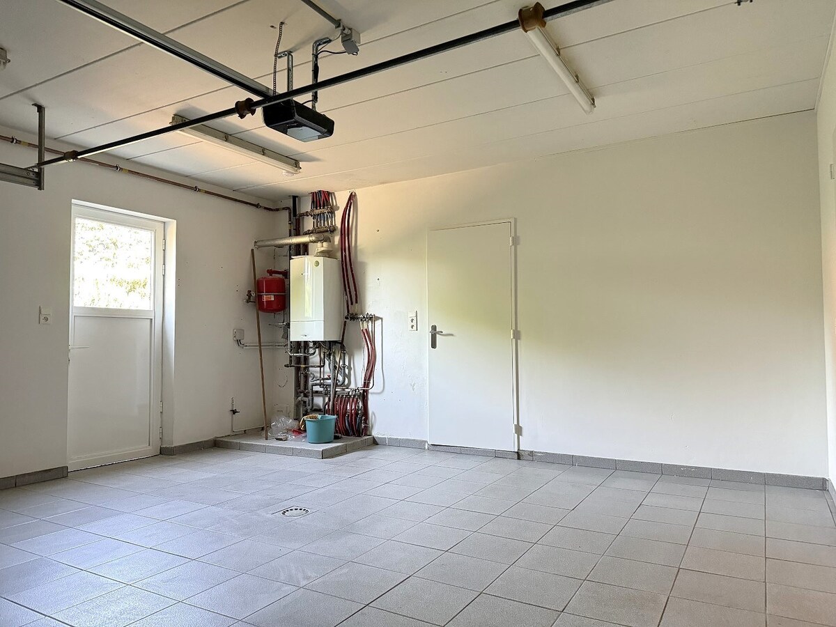 Woning verhuurd in Weelde