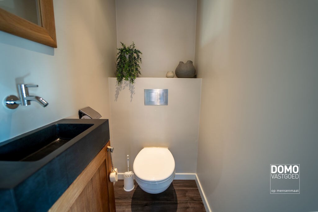 Instapklare, karaktervolle woning met prachtig groen uitzicht in Halen - EPC: A - Bewoonbare vloeroppervlakte 234m² 