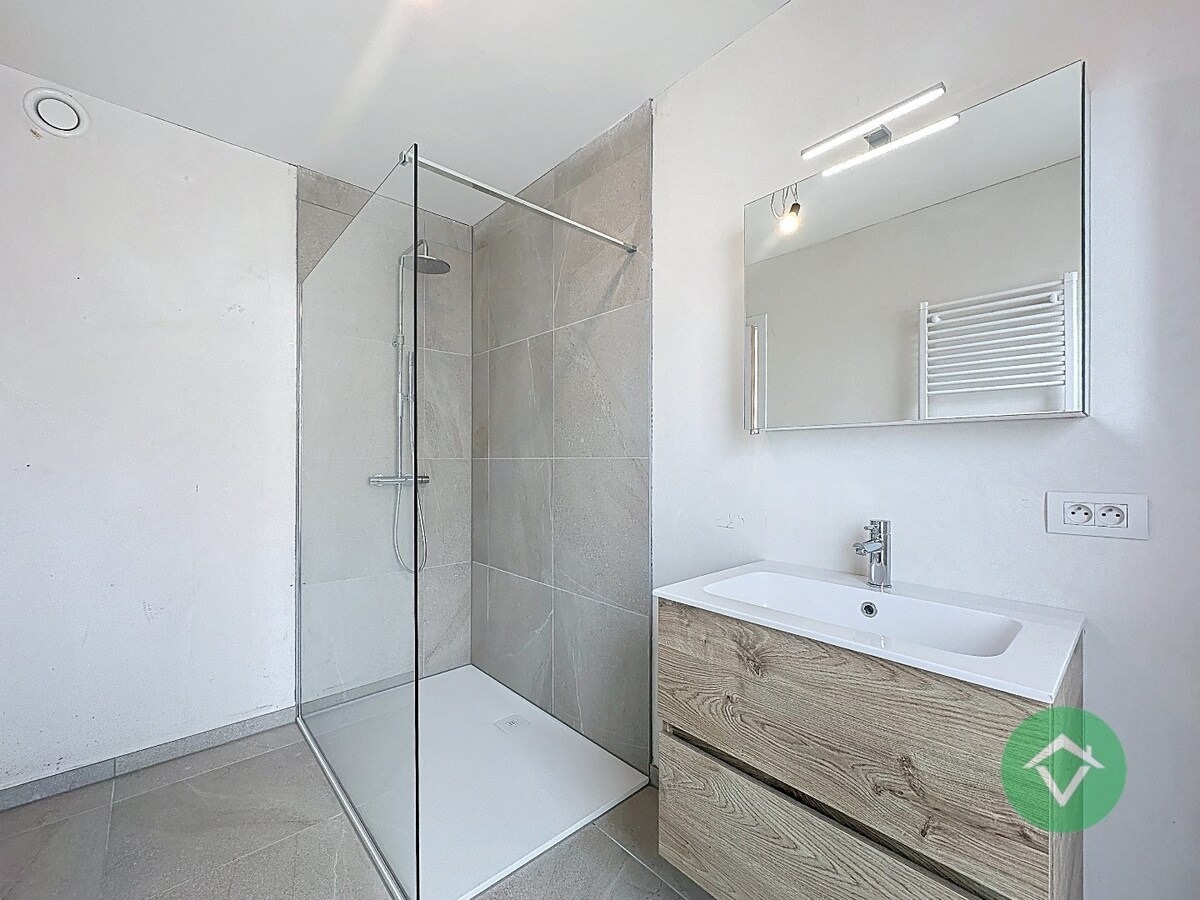 Duplex appartement te Nieuwpoort | 3 slaapkamers, 2 badkamers - kwaliteit en topligging 