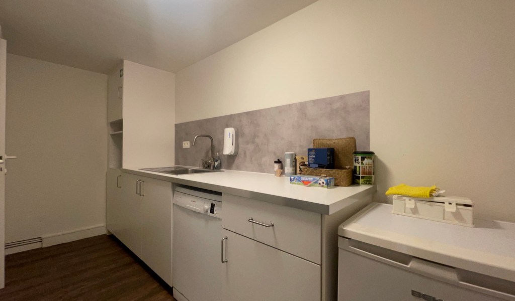 Handelspand te koop in Antwerpen-centrum