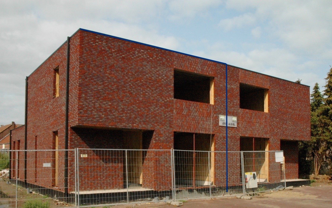 Verkocht - Woning - Tongerlo