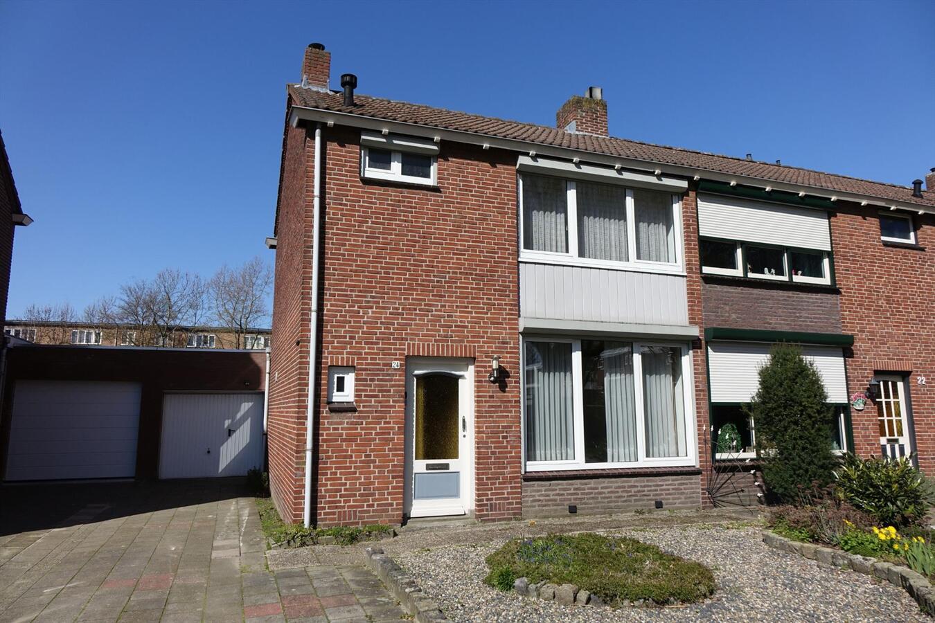 Verkocht woning - Panningen