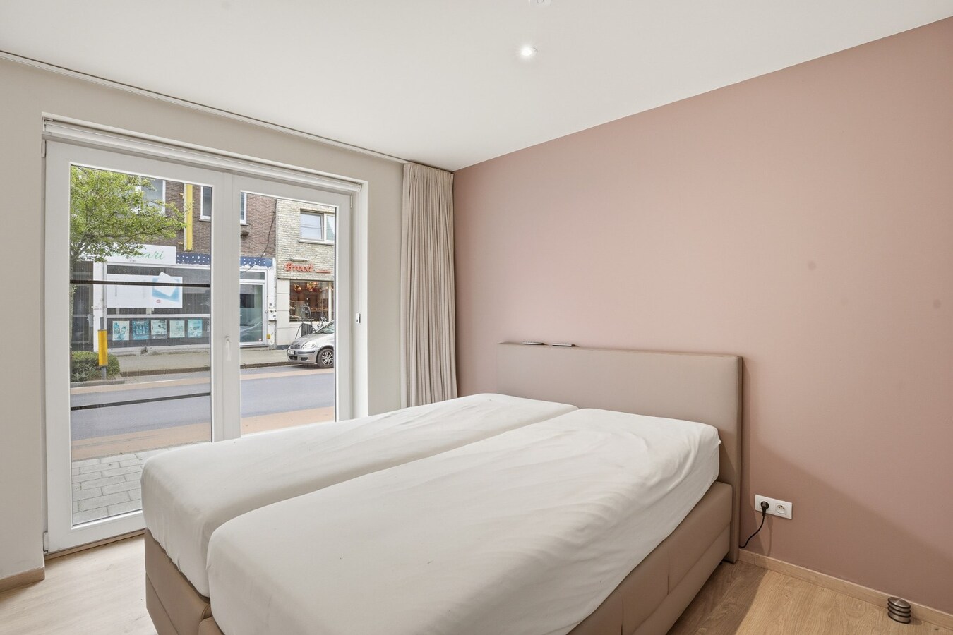 Te koop benedenwoning - Ichtegem