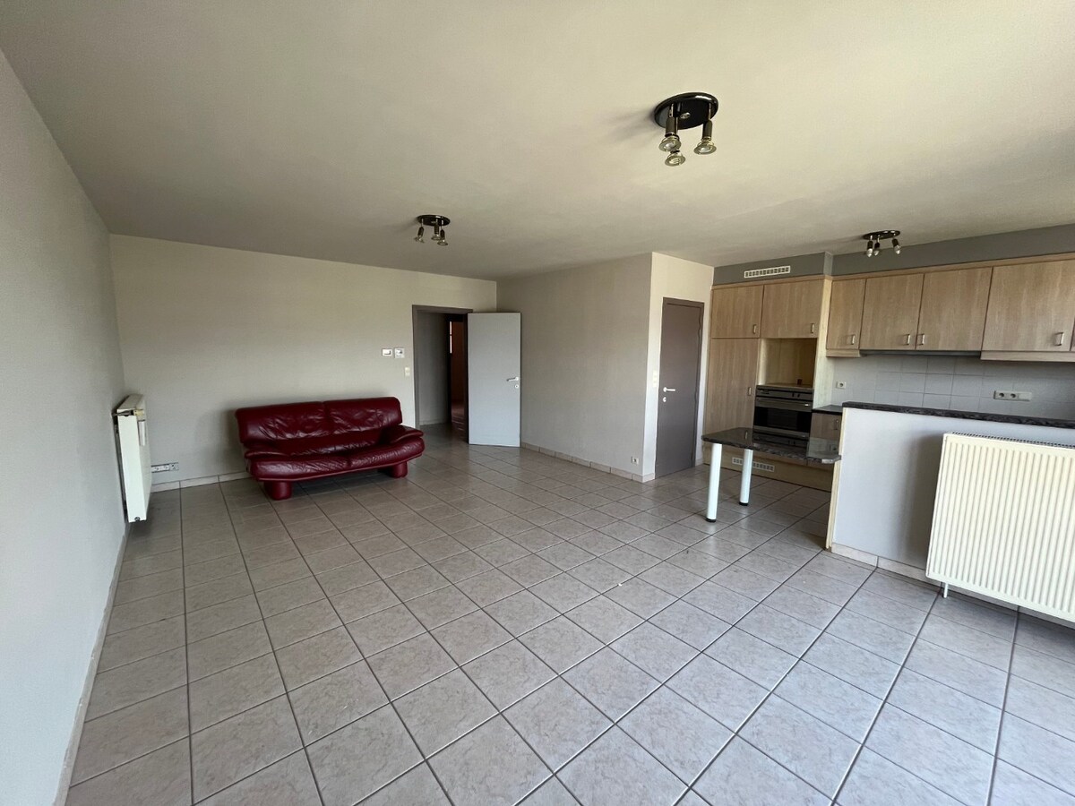 Tijdloos 2-slpk-appartement (GEEN SYNDIC-KOSTEN) 