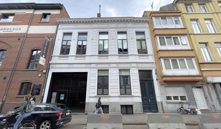  woning - Antwerpen