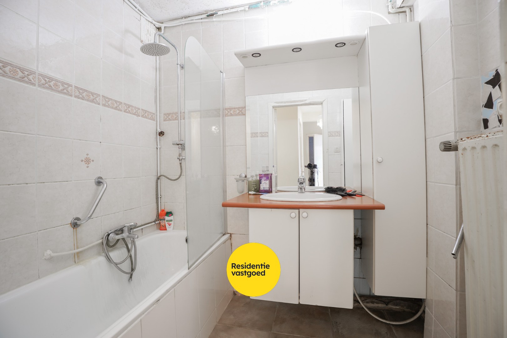 Ruim appartement met 3 à 4 slaapkamers op topligging in Koksijde-Bad 