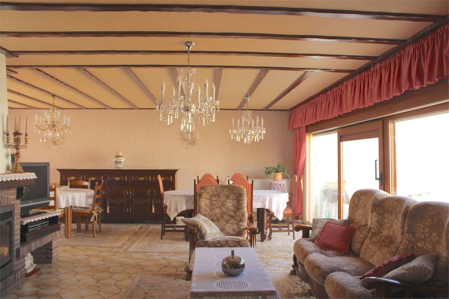 Woning verkocht in Wichelen