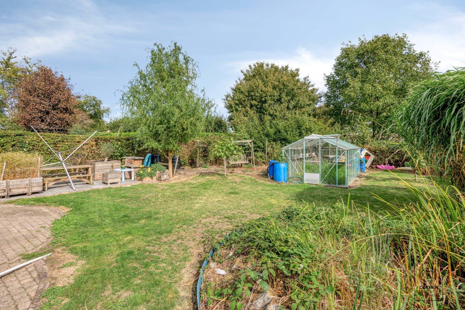 Ruime woning met 4 slaapkamers op een rustige ligging te Hoogstraten! 