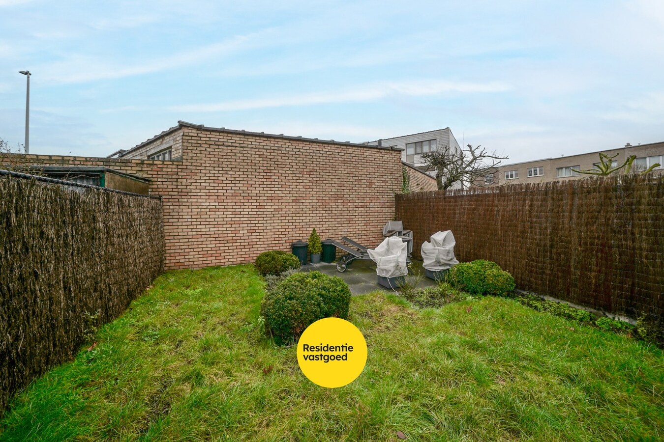 Te koop woning - Bredene