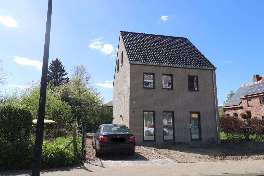 Verhuurd woning - Geel