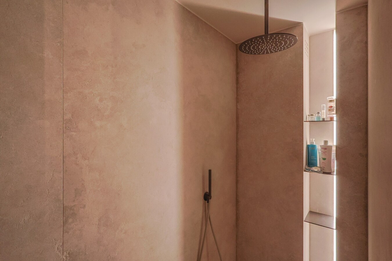 App. mit 2 Schlafzimmer 