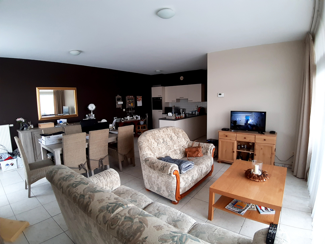 Verhuurd appartement - Pelt