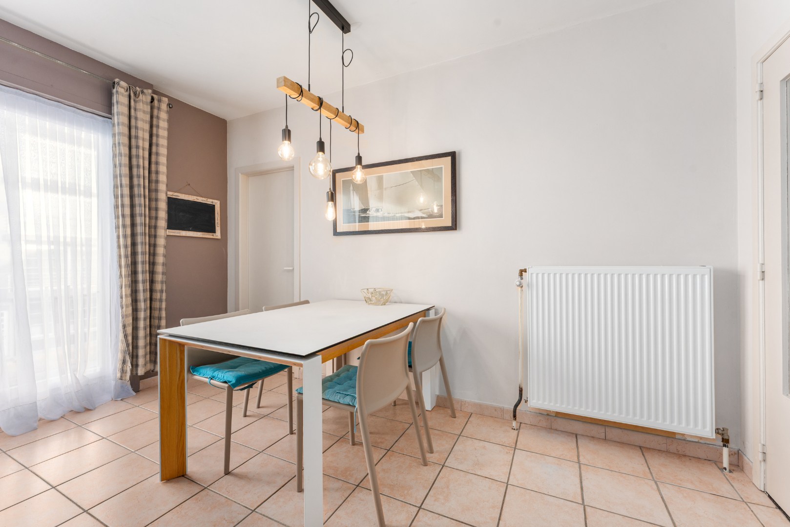 Appartement te koop in Zeebrugge