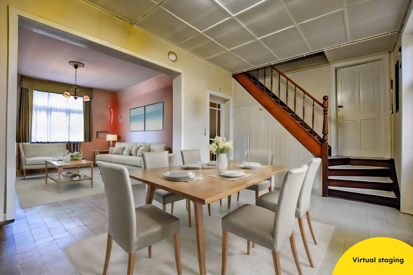 Verkocht woning - Oostduinkerke