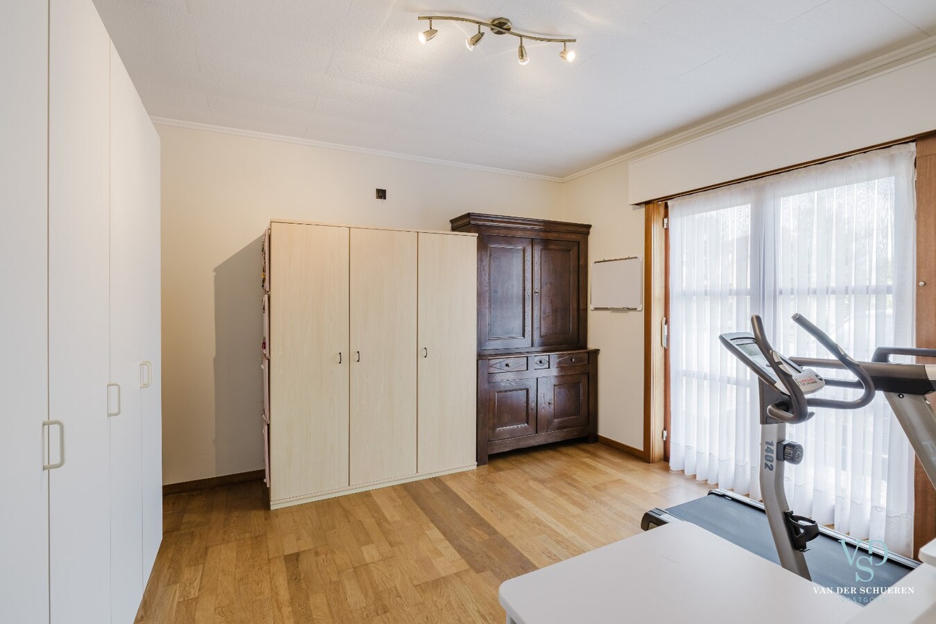 Tijdloze bungalow-woning in Nazareth 