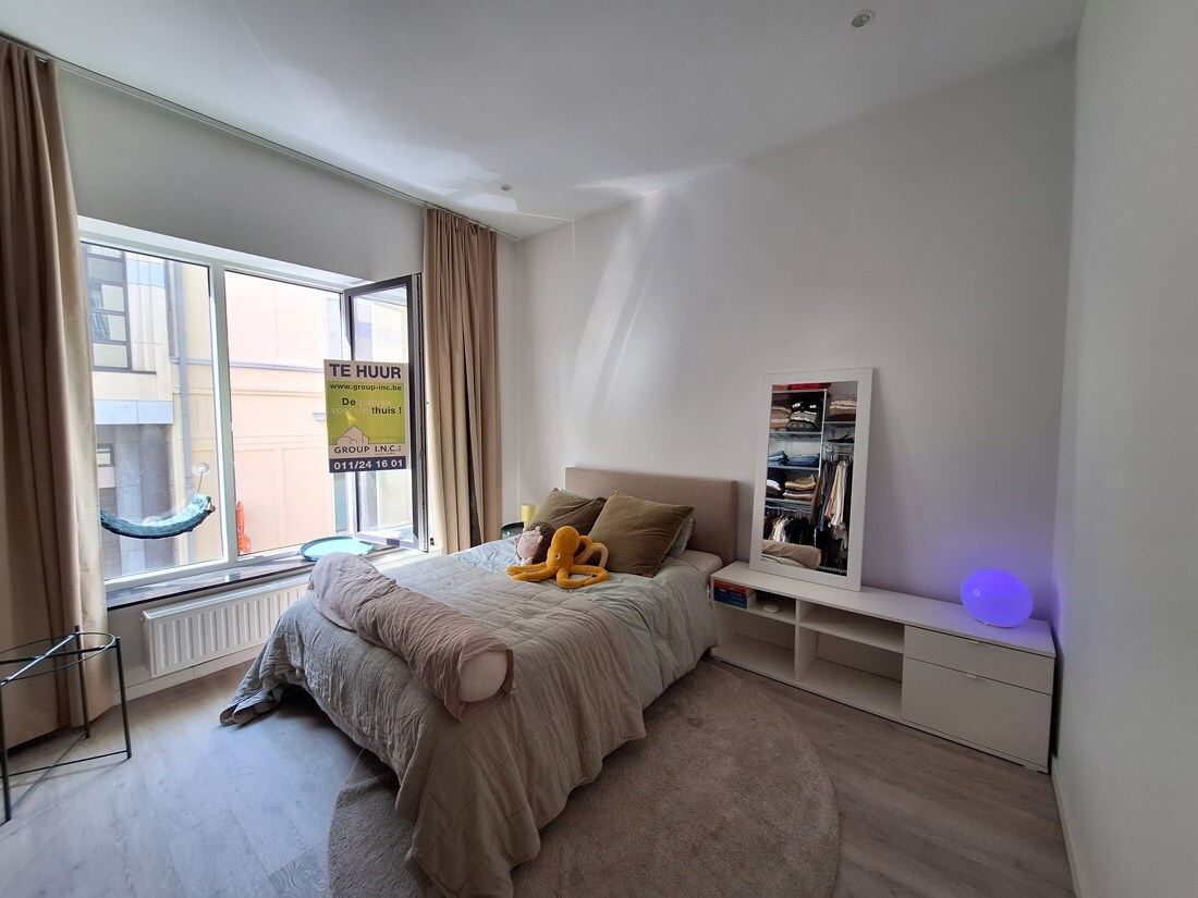 Slaapkamer