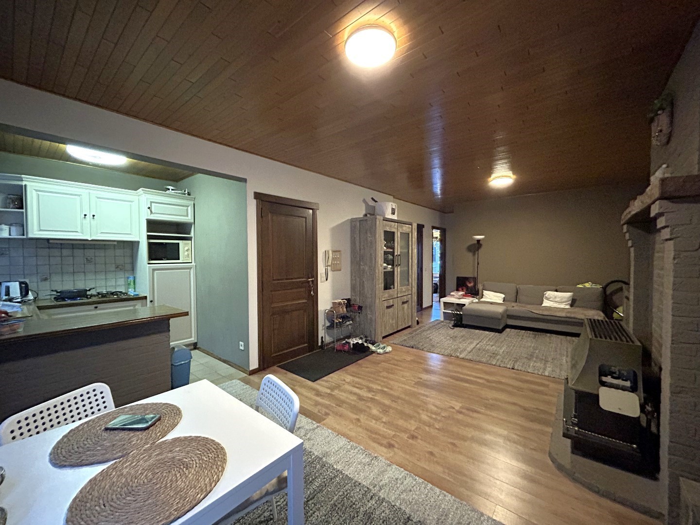 Opbrengsteigendom met 3 appartementen in centrum Geel 