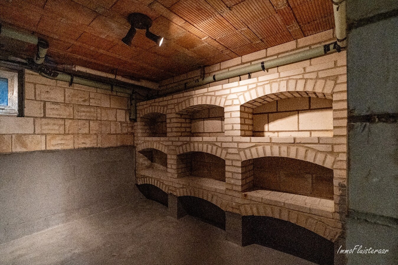 Property sold in Genk