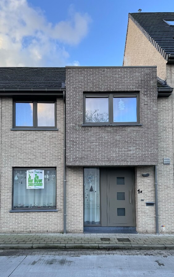 Verhuurd woning - Koekelare