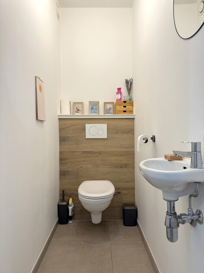 Appartement te huur in Ravels