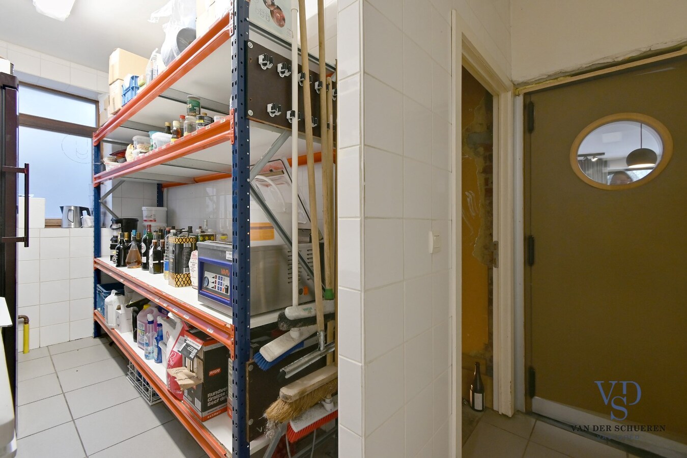 Wonen en werken in het hart van Dikkelvenne. 