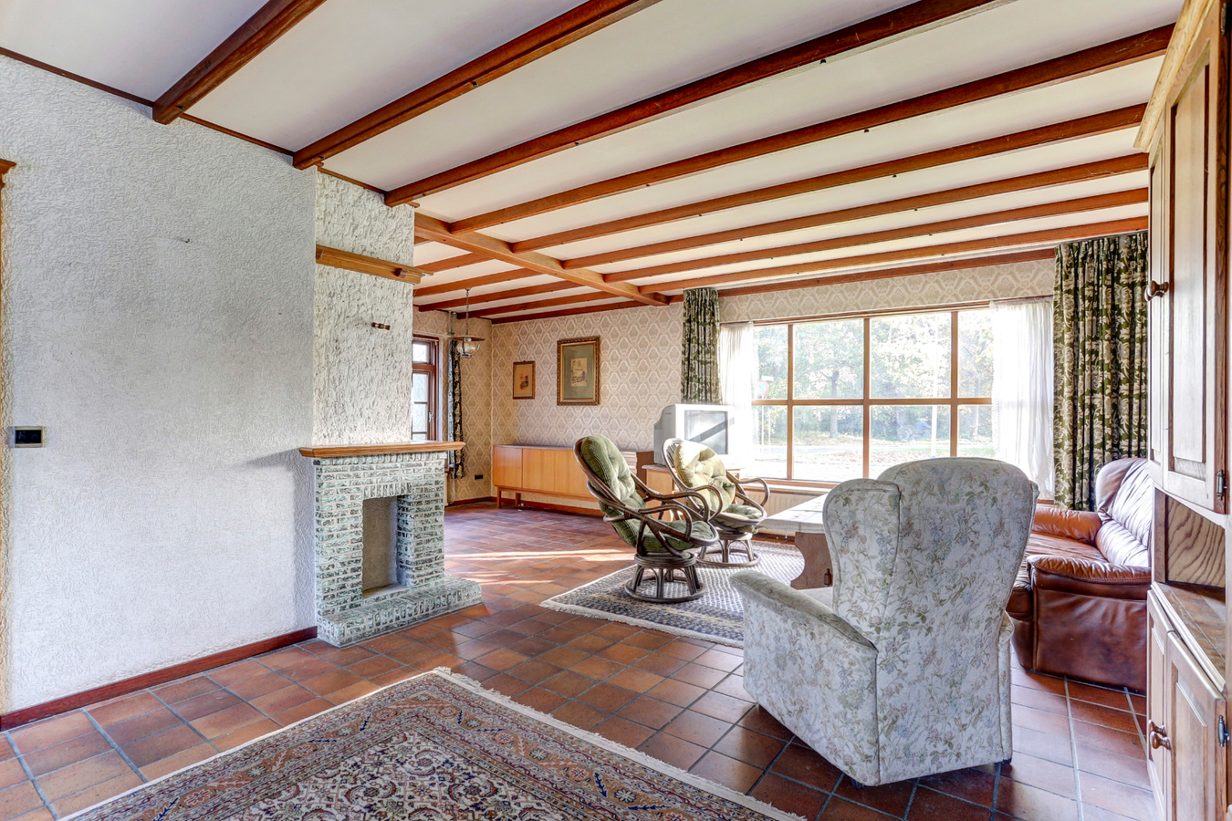 Eengezinswoning verkocht in Tilburg