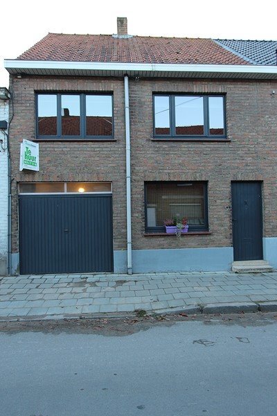 Verhuurd woning - Koekelare