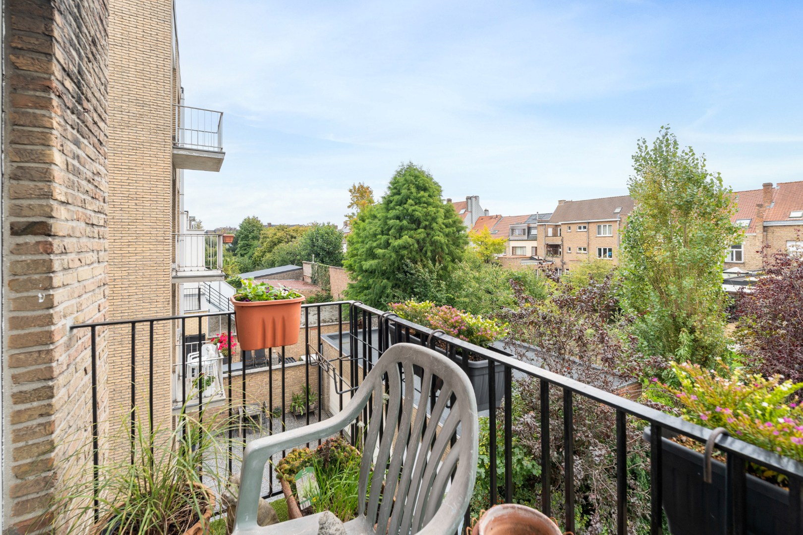 Gebouw verkocht in Brugge