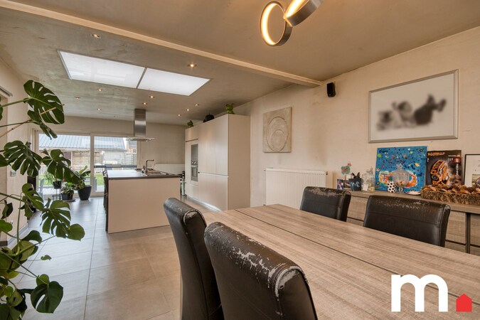 Te koop woning - Izegem