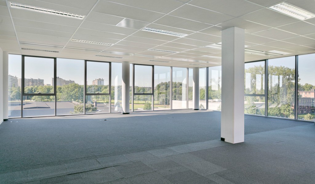 Kantoren te huur in The Ultimate in Berchem