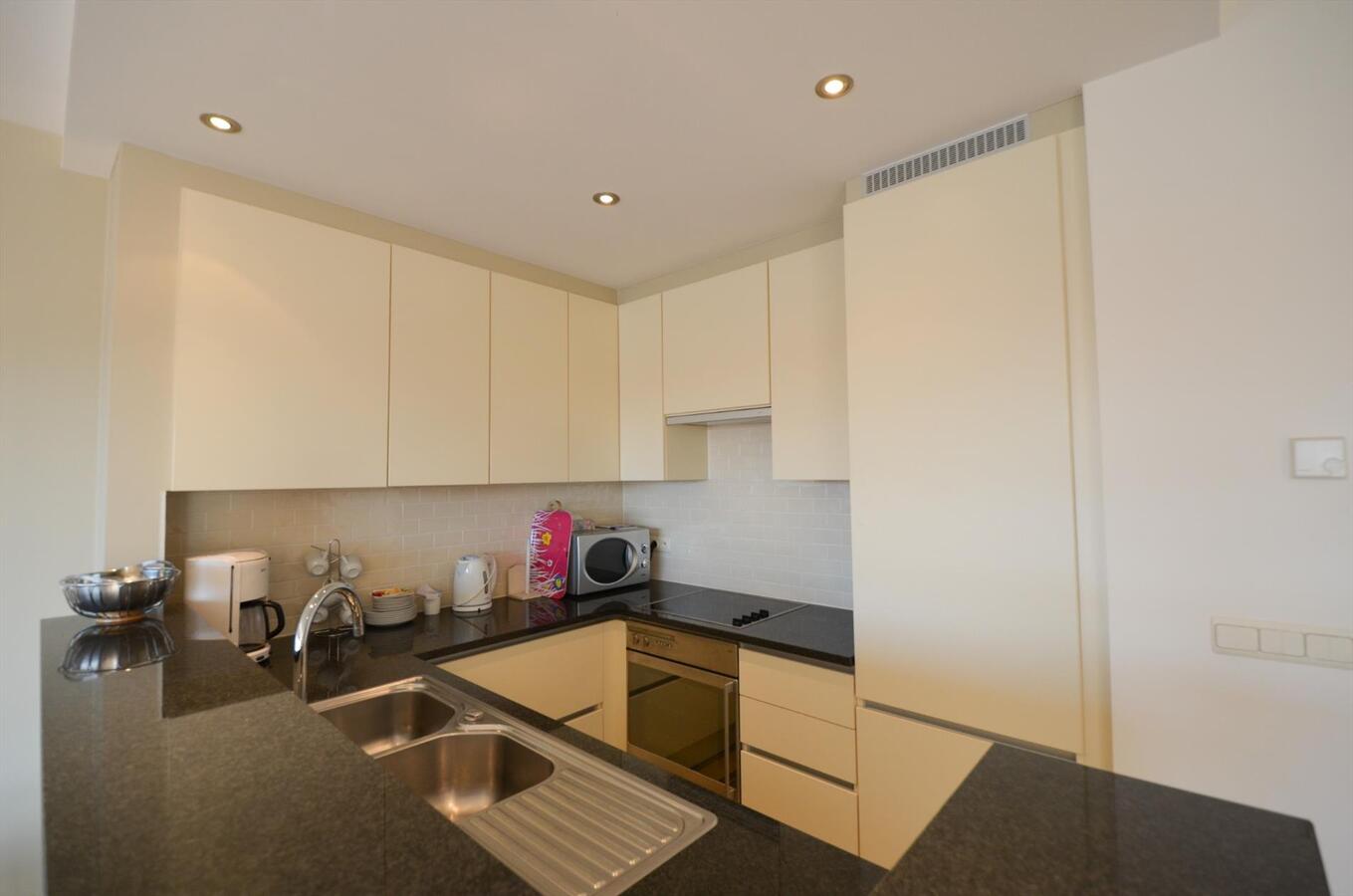 Großes Penthouse mit 3 Schlafzimmer auf Topanlage! 