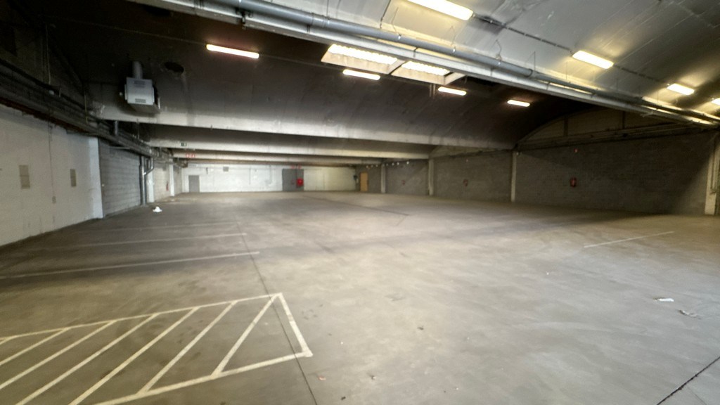 Magazijnen te huur vlakbij E19 in Kontich