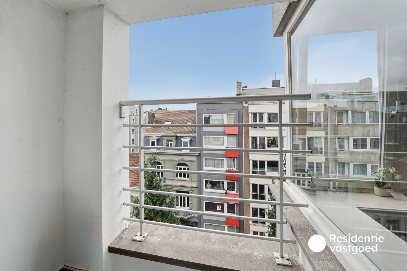 Te koop appartement - Oostende
