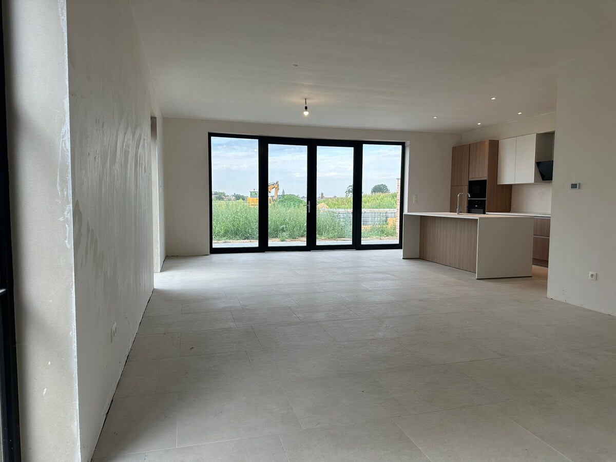 Stijlvol wonen in Rotem - Residentie Martinus 